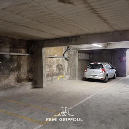 Les Armateurs Charming Gem In The City Center Private Parking 2 Guest Онфлер Екстер'єр фото